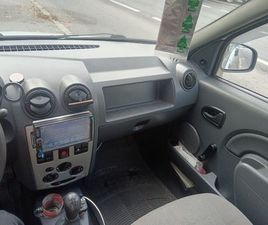 DACIA LOGAN VAN LOGAN 2 MCV AUTOUTILITARA 2010 BRASOV