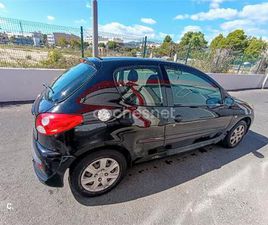 PEUGEOT 206+ PEUGEOT 206 + 1.4 HDI