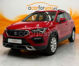 SEAT ATECA SEAT ATECA 2.0 TDI DSG SS STYLE GO