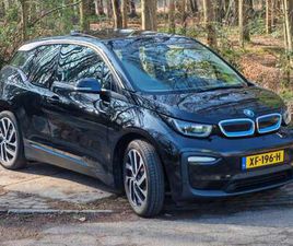 I3 BASIS 120AH 42KWH