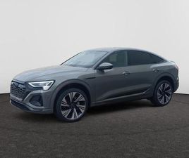 SPORTBACK E-TRON 106 KWH 55 QUATTRO S LINE