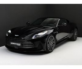 ASTON MARTIN DB12 COUPÉ V8