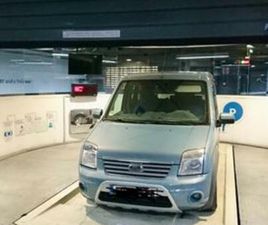 FORD TOURNEO CONNECT FORD - TOURNEO CONNECT