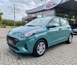 HYUNDAI I10 I10 1.0 SELECT CAMERA&SENSOREN/VERW. STUUR&ZETELS