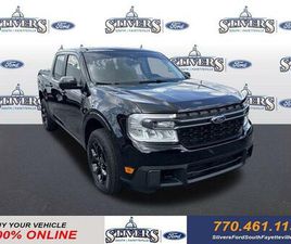 FORD MAVERICK 2023 FORD MAVERICK XLT