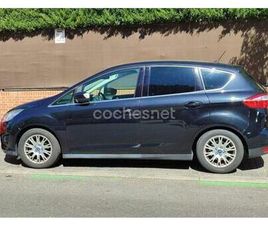FORD C-MAX FORD CMAX
