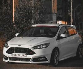 FORD - FOCUS