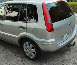 FORD FUSION FORD - FUSION