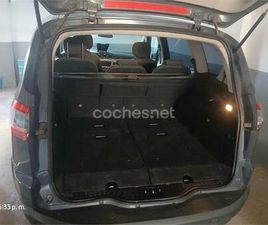 FORD S-MAX FORD SMAX