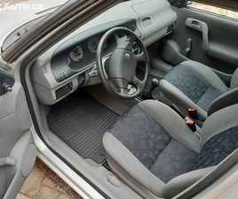 SKODA FELICIA ŠKODA FELICIA 1,3