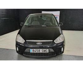 FORD - C-MAX