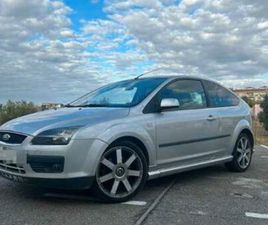 FORD FOCUS FORD - FOCUS