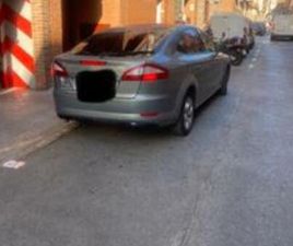 FORD MONDEO FORD - MONDEO