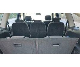 FORD S-MAX FORD - S-MAX