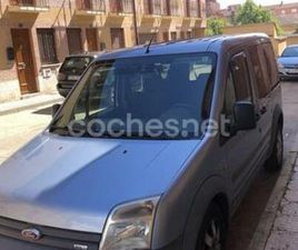 FORD TOURNEO CONNECT