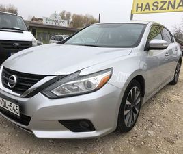 NISSAN ALTIMA 2.5 BENZIN AUTÓMATA.FULL FULL