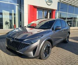 NISSAN QASHQAI NISSAN QASHQAI 1.3 DIG-T M.H. 158LE X-TRONIC N-CONNECTA + TÉLI CSOMAG 0% THM