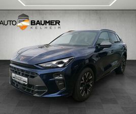 CUPRA TERRAMAR CUPRA TERRAMAR 1.5 ETSI DSG DYNAMIC EDGE DIGITAL DRIVE