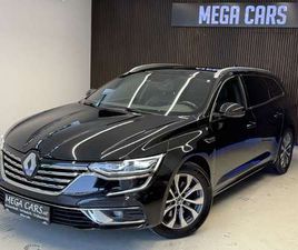 INTENS AUTOMATIK / NAVI / SITZH. / LANE-ASISST /