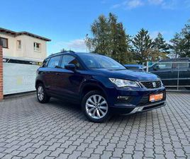 STYLE -AHK - SITZH. - KAMERA - KLIMA - TEMP.- ALUS