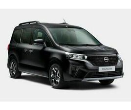 NISSAN TOWNSTAR KOMBI L2 TEKNA AUTOMATIK