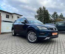 XCELLENCE 4DRIVE - AHK - SITZH.