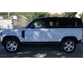 LAND ROVER DEFENDER D200 DEFENDER 110 VII 3.0D I6 MHEV SE AWD 200CV AUTO