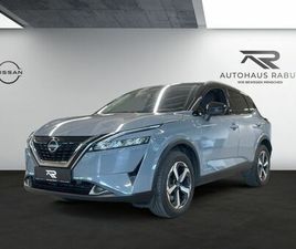 NISSAN QASHQAI 1.5 VC-T E-POWER N-CONNECTA NAVI SHZ 360