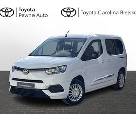 1.5 D-4D BUSINESS SALON PL SERWIS ASO GWARANCJA PRODUCENTA FV23%