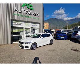 BMW SERIE 1 COUPE 135 135I F21 3 PORTES 326CV LCI