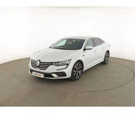 RENAULT TALISMAN 2.0 BLUE DCI INITIALE PARIS EDC