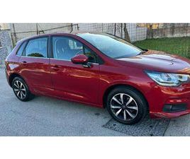 C4 1.6 BLUEHDI FEEL S