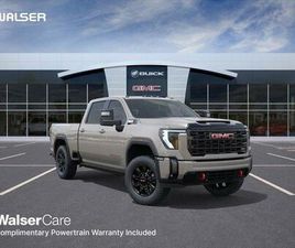 GMC SIERRA 3500 2026 GMC SIERRA 3500 AT4