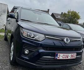 1.2 T-GDI 2WD QUARTZ (EU6D)