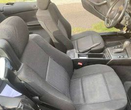 SERIE 3 E46 CABRIO 318CI CABRIO 143CV FL