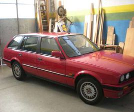 BMW SERIE 3 324 324TD TOURING