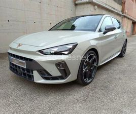 CUPRA LEON CUPRA LEON