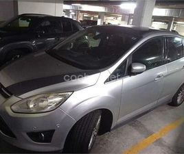 FORD CMAX