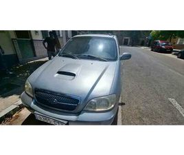 KIA - CARNIVAL