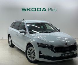 SKODA OCTAVIA COMBI 1.5 TSI DSG MHEV SELECTION