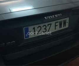 VOLVO S60 VOLVO S60
