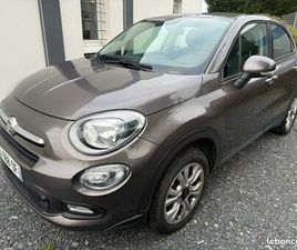 FIAT 500X FIAT 500 X