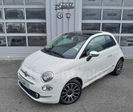 II GENERATION2 1.0 70 CLUB HYBRIDE BSG