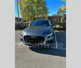 AUDI 50 50 TDI 286 S LINE QUATTRO TIPTRONIC