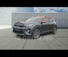 KIA STONIC 1.0 T-GDI 120 ISG DESIGN