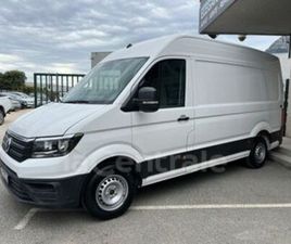 II FOURGON RS 2.0 TDI 140 PLUS PROPULSION L2H2