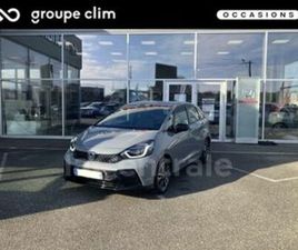 IV GENERATION2 1.5 E:HEV 122 I-MMD ADVANCE SPORT