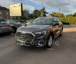 II SPORTBACK 45 TFSIE 245 S LINE S TRONIC