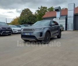 LAND ROVER RANGE ROVER EVOQUE D150 II D150 8CV 4WD SE BVA9