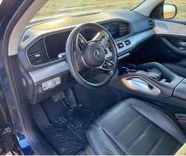 MERCEDES GLE GLE 300 MERCEDES GLE 300